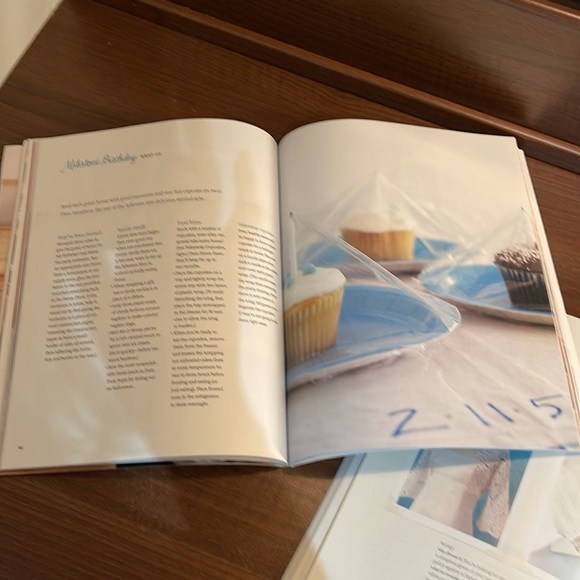 Real Simple Softcover  Books Set of 2 - Picture 4 of 5